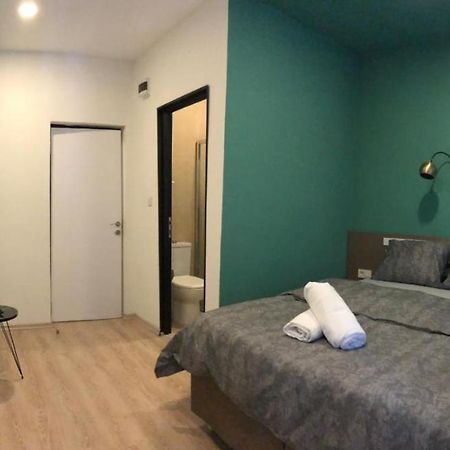Teodori Suites Istambul Extérieur photo