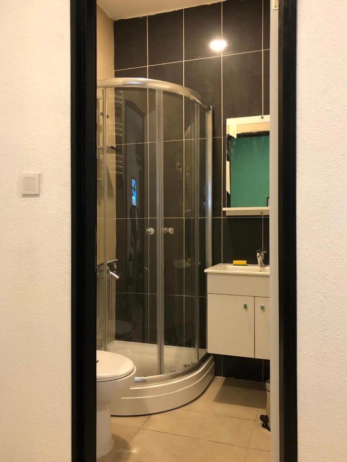 Teodori Suites Istambul Extérieur photo