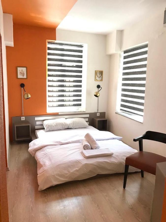 Teodori Suites Istambul Extérieur photo