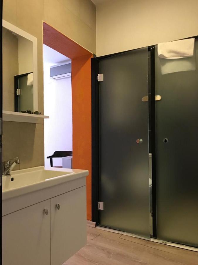 Teodori Suites Istambul Extérieur photo