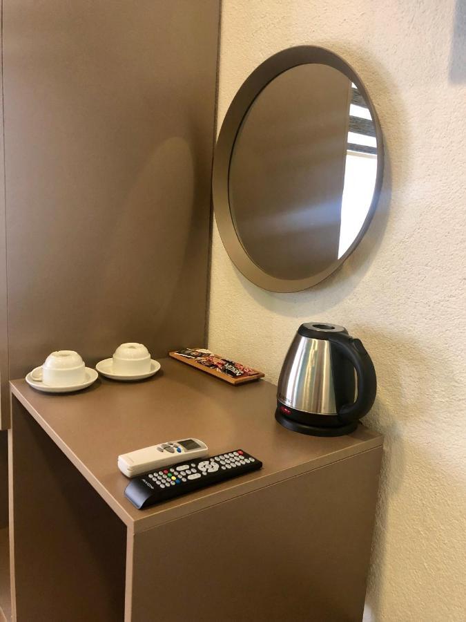 Teodori Suites Istambul Extérieur photo
